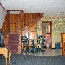 The Austin Inn - Lake George Information