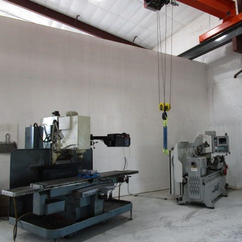Crestview Machine Shop - Hazelton Slider 2