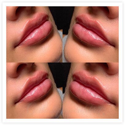 Le Joli Visage Med Spa - Granbury Accessibility