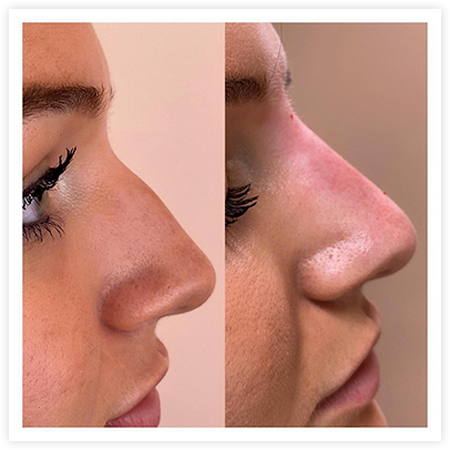 Le Joli Visage Med Spa - Granbury Organization