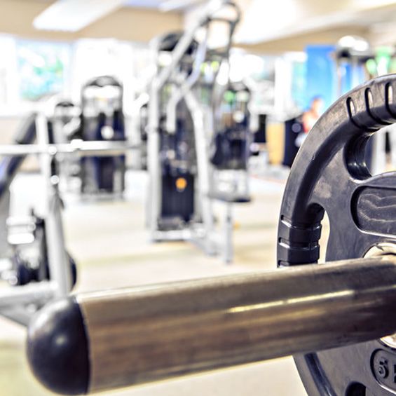 Victory Sports & Fitness - State College Informative