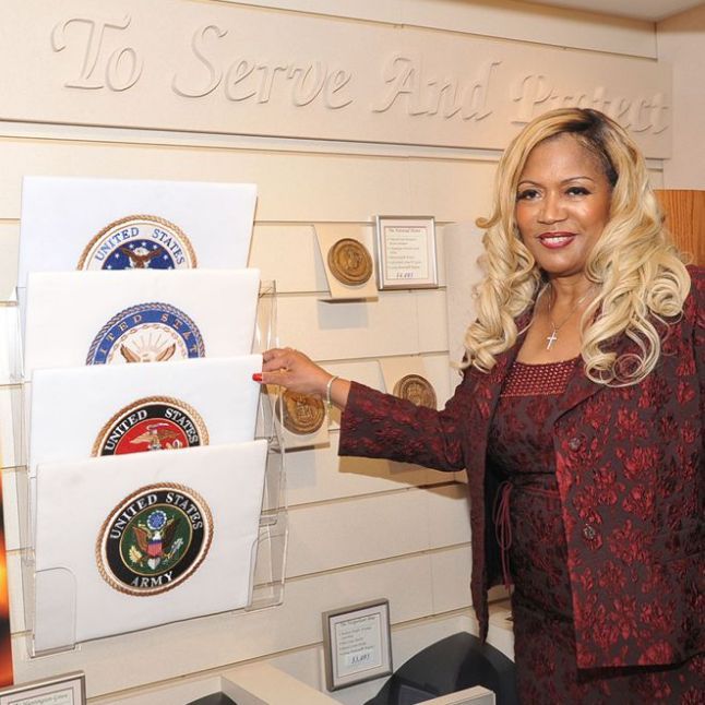 Sandra Clark Funeral Home - Dallas Regulations