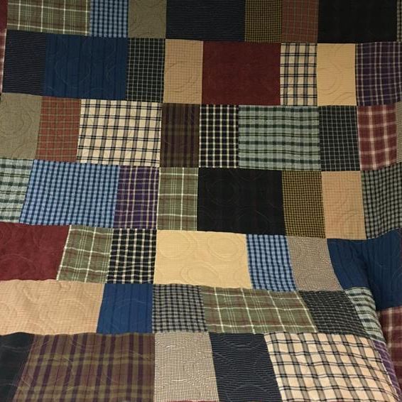 Burlington Electric Quilters - Burlington Accommodate