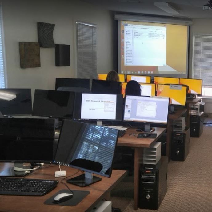 HyperLearning Technologies, Inc - Virginia Beach Availability