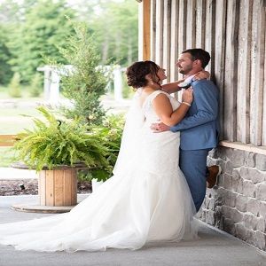 The Crystal Coop Reception & Event Center - Anderson Appointments