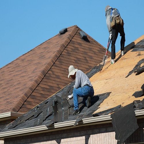 Central Mass Roof Restorations - Oxford Constructions