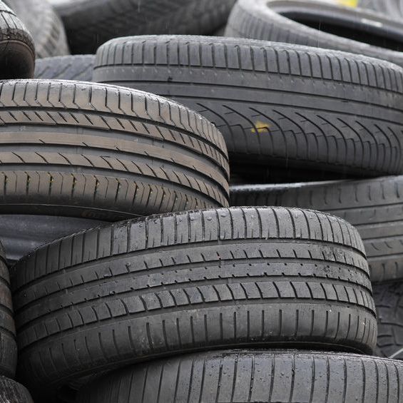 Superior Wholesale Tire - Glendale Cleanliness
