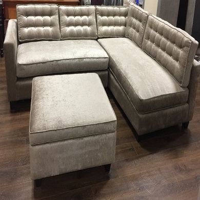 Sofa U Love - Pasadena Combination