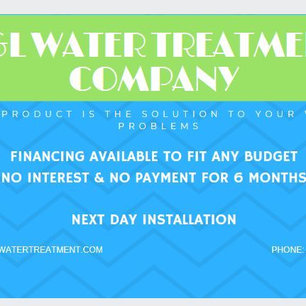 D & L Water Treatment, LLC Professionals