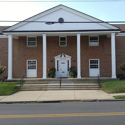 Anne Schlichter Reading Specialist - Columbus Accessibility