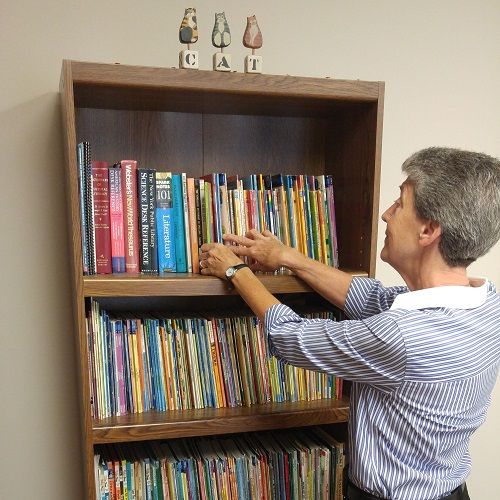 Anne Schlichter Reading Specialist - Columbus Affordability