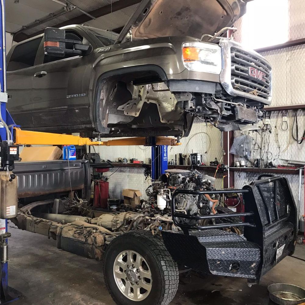 J C Auto Repair - Seminole Affordability