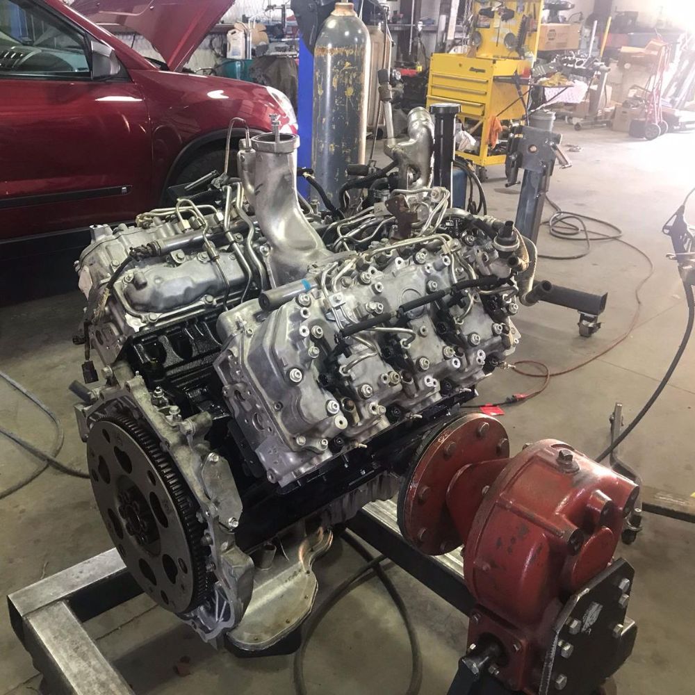 J C Auto Repair - Seminole Organization