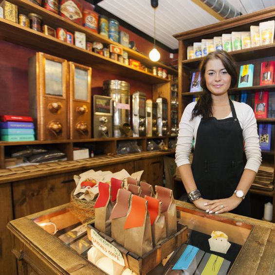 Heritage House Gifts - Lebanon Information