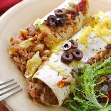 Terrazas Restaurant - Pecos Reservations