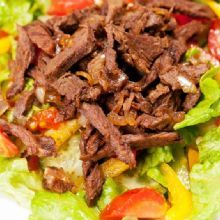 Terrazas Restaurant - Pecos Convenience