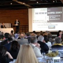 Whitfield's Flowers & More - Hickory Accessibility