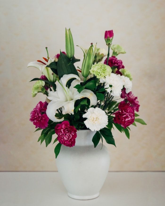 Bayou Blooms Flowers & Gifts - Coushatta Maintenance