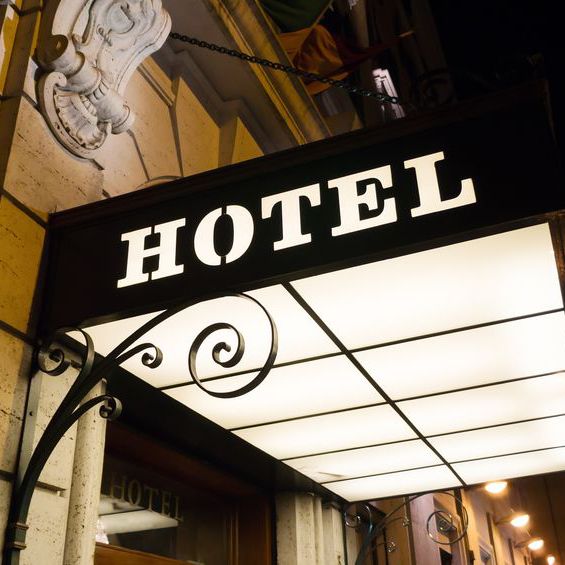 Graphic Signs Inc - Fayetteville Establishment