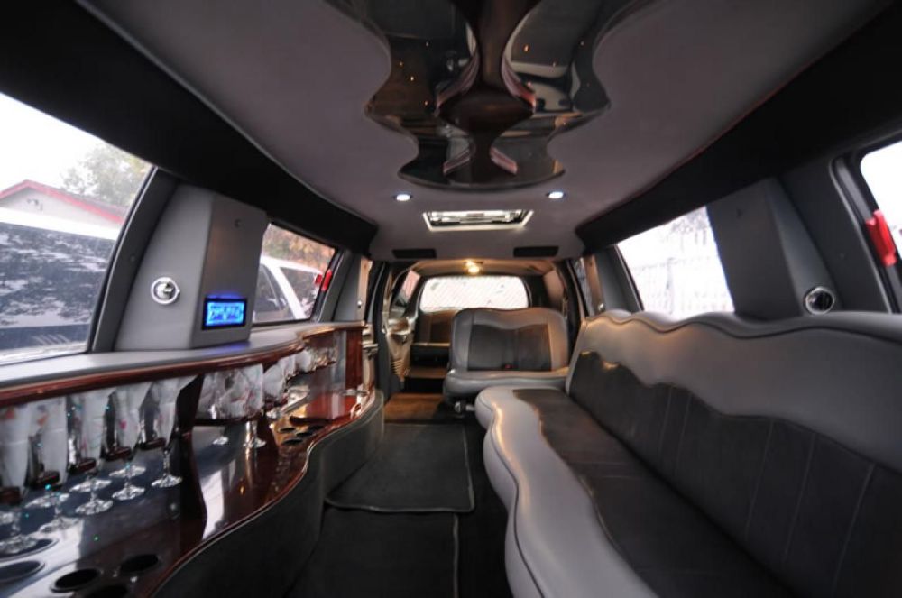 Fantasy Limousine Service - Taylor Affordability