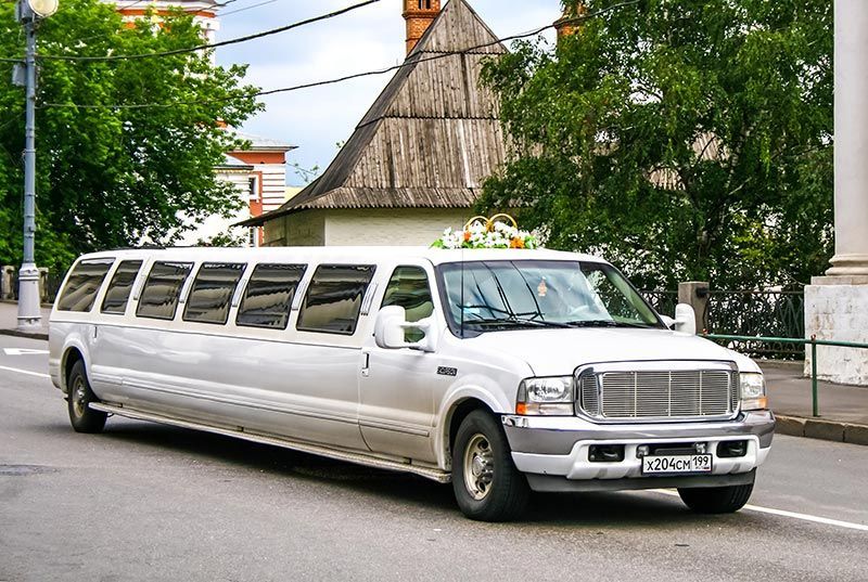 Fantasy Limousine Service - Taylor Appointments
