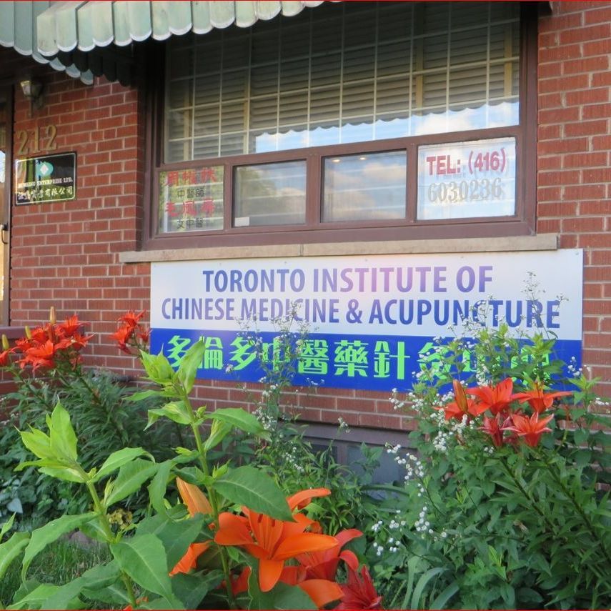 Quanfu Zhou Chinese Medicine & Acupuncture  - Toronto Acupunctures