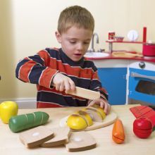 Kidz Korner - Bartlesville Establishment