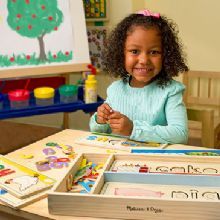 Kidz Korner - Bartlesville Environment