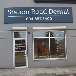 Station Road Dental Aldergrove - Aldergrove Affordability