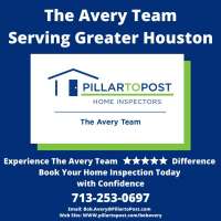 Pillar To Post Home Inspectors - The Avery Team Pillar To Post Home Inspectors - The Avery Team, Pillar To Post Home Inspectors - The Avery Team, 98 W Lakemist Cir, The Woodlands, TX, , home improvement, Service - Home Improvement, hardware, remodel, decorate, addition, , shopping, Services, grooming, stylist, plumb, electric, clean, groom, bath, sew, decorate, driver, uber