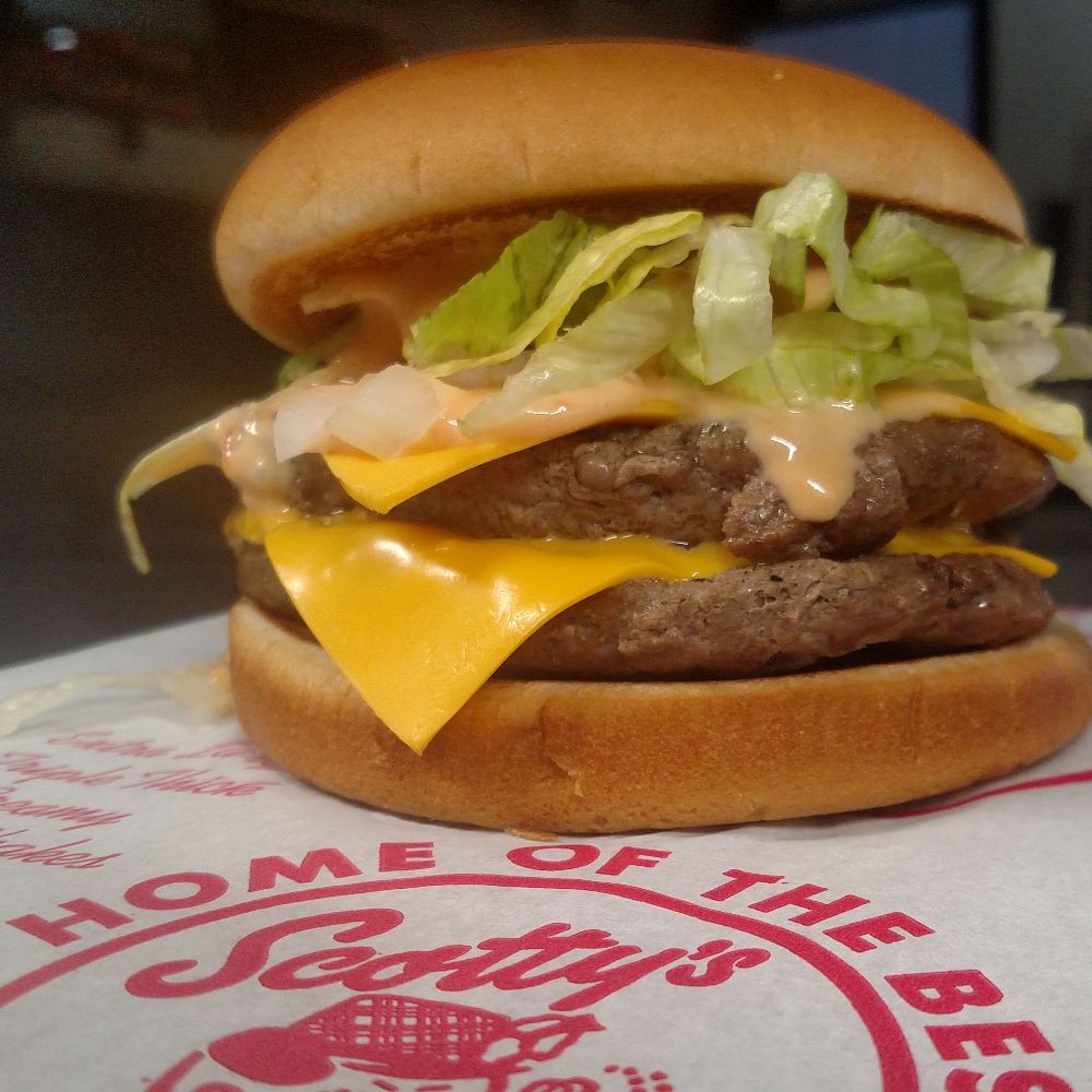 Scotty's Drive-In - Bismarck Accessibility