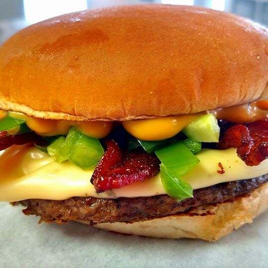 Scotty's Drive-In - Bismarck Informative