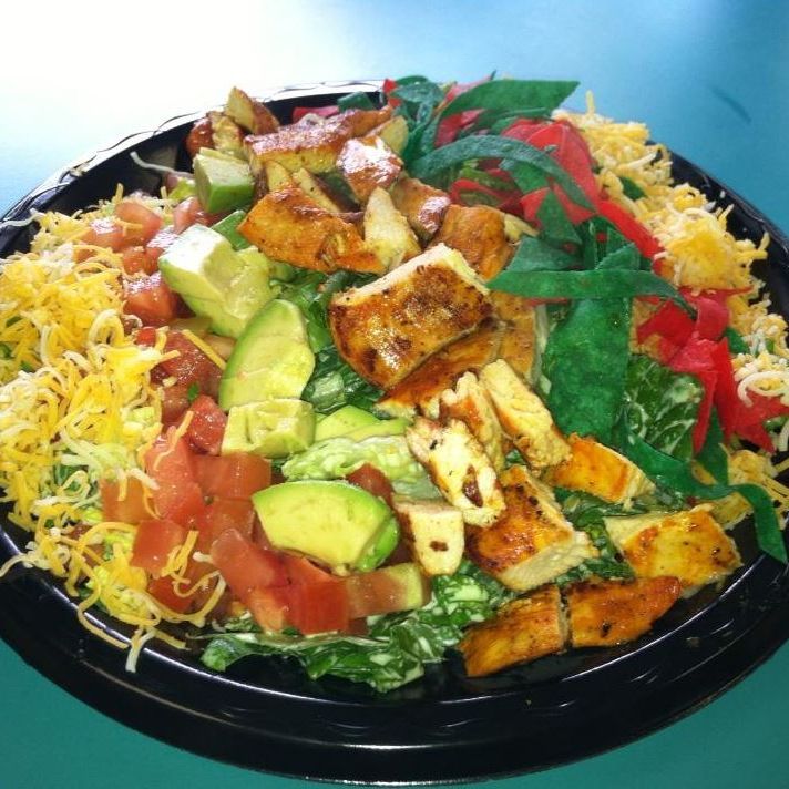 Rachael's Mexican Food - Irvine Restaurants