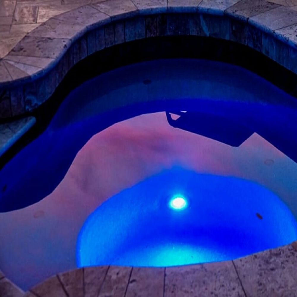 Dallas Pool Resurfacing & Plastering - Dallas Resurfacing