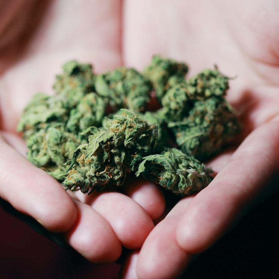 The Grass Station - Tulsa Organization