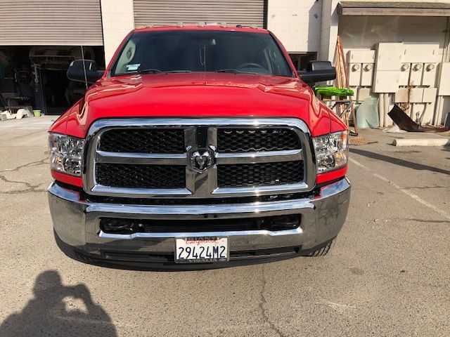 Chuy's AutoBody & Collision - Visalia Combination