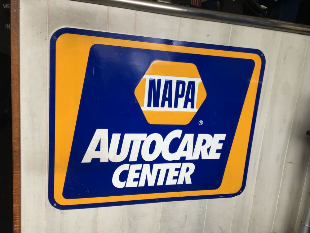 Arrowhead Alignment & Automotive - Virginia Beach Combination