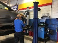 Arrowhead Alignment & Automotive - Virginia Beach Establishment