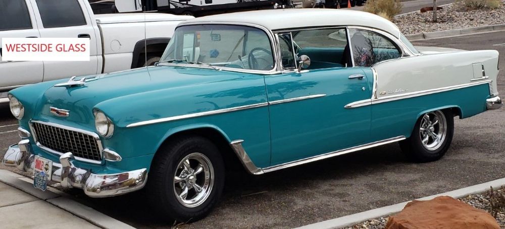 Westside Glass Inc. - Rio Rancho Convenience