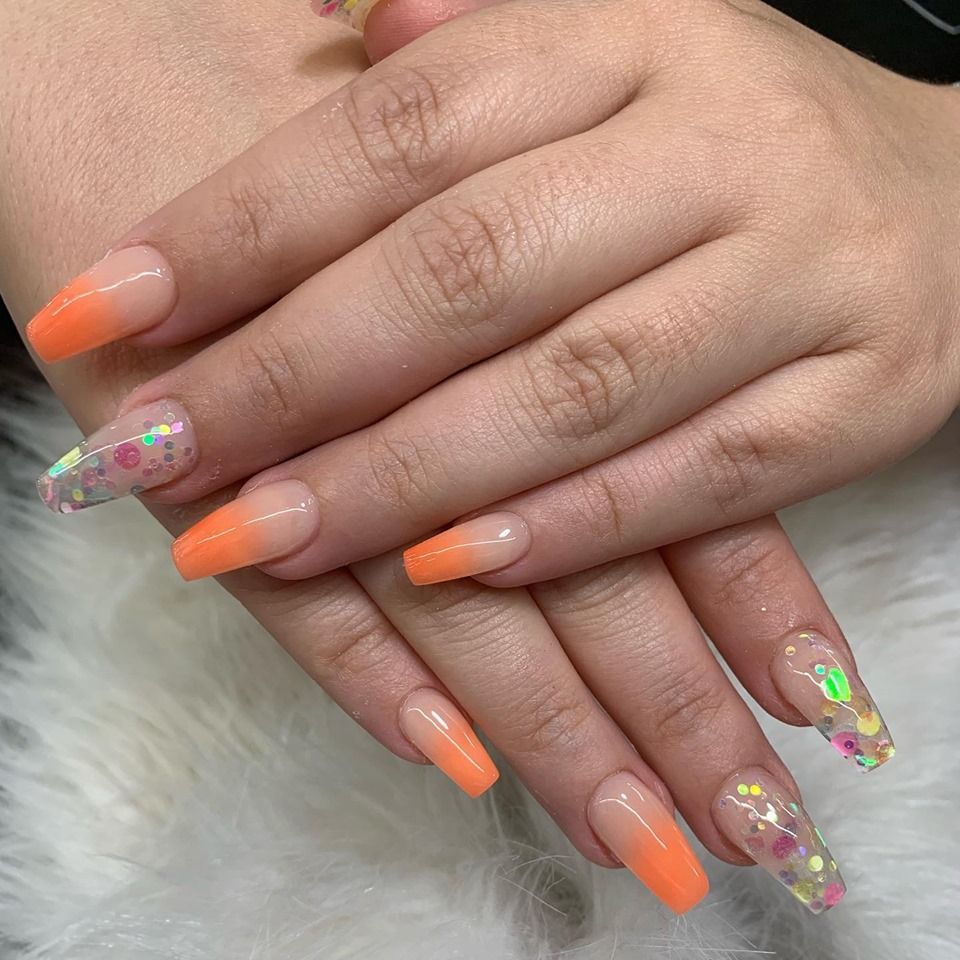 MLV Nails Studio - New Orleans Professionals