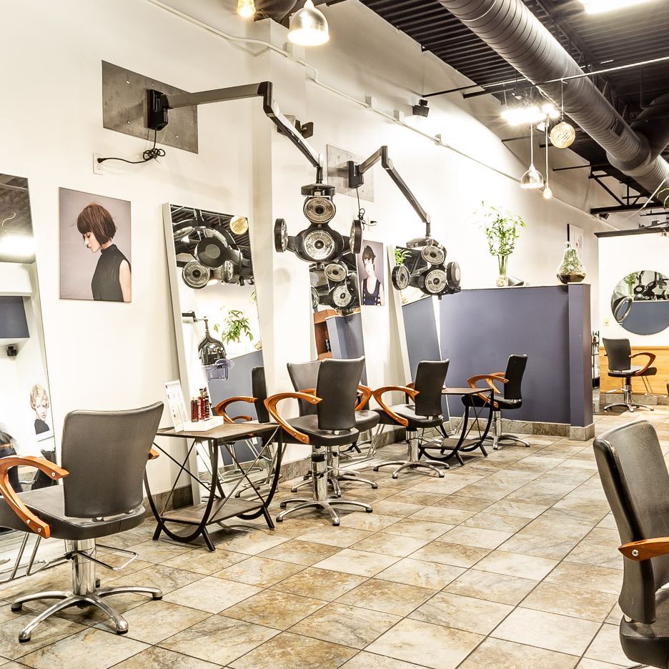 Ania Hair Studio & Spa - Albany Informative