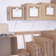 O'flaherty Moving & Storage Inc - Ronkonkoma Information