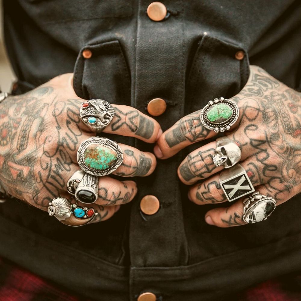 Silva Back - Miami Documentation