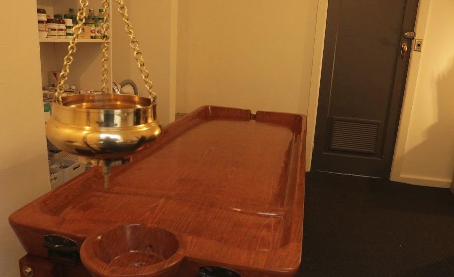 Ayurherbs Ayurveda Clinic Information