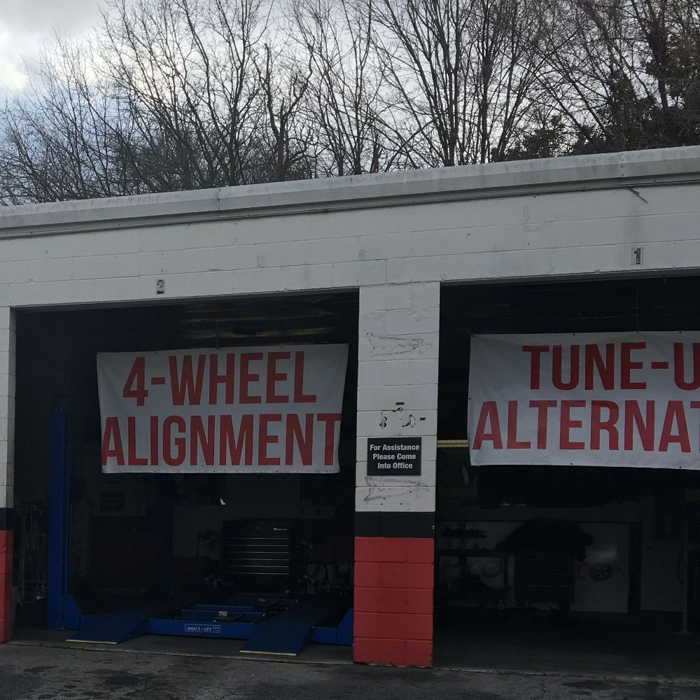 Pro Auto Repair Inc. - Lawrenceville Appointments
