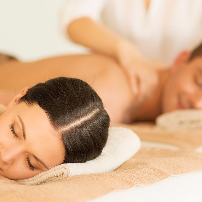 Alisha's Spa Euphoria Information