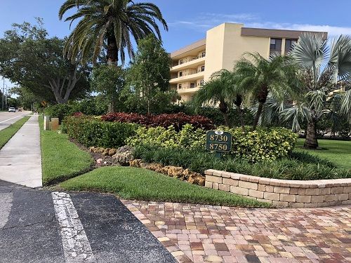 West Bay Landscape, Inc. Maintenance