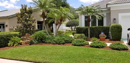 West Bay Landscape, Inc. Convenience