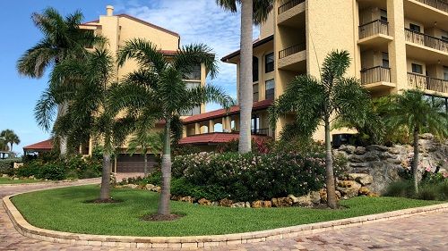 West Bay Landscape, Inc. Improvement