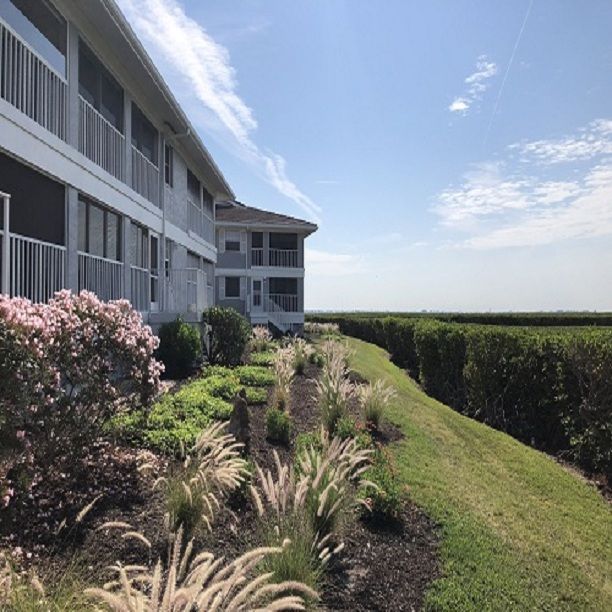 West Bay Landscape, Inc. Informative